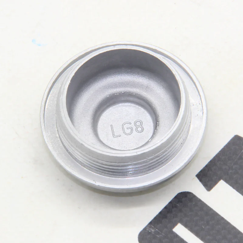 ⭐ Крышка отверстия слива масла XY250GY-6C (CXR 250), купить в